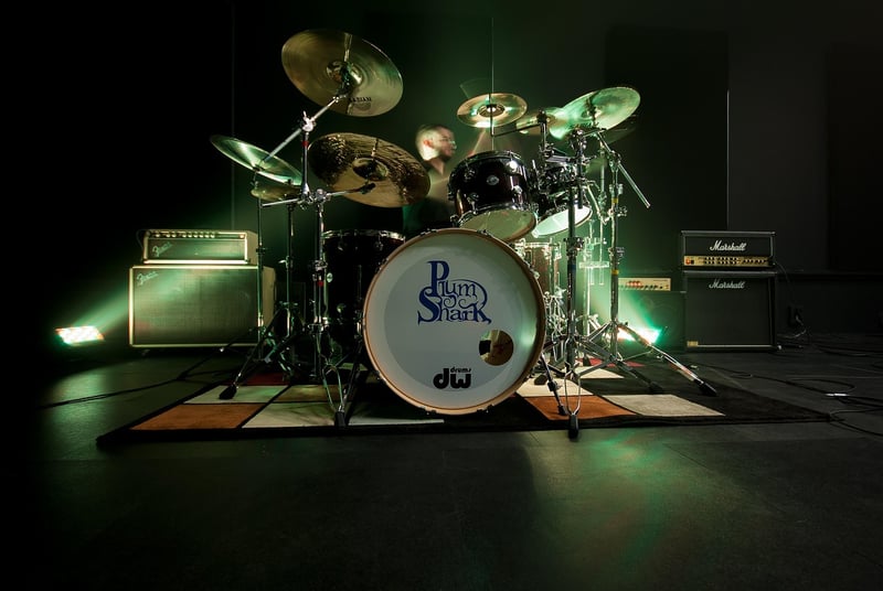 Drummer